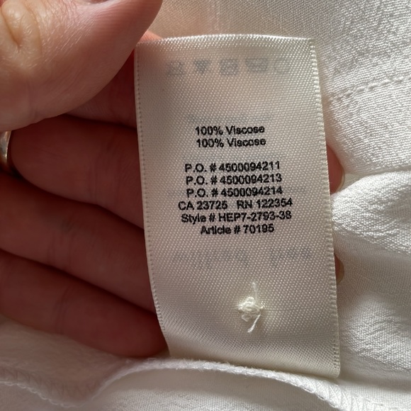 Wilfred Free Blouse - Picture 4 of 4